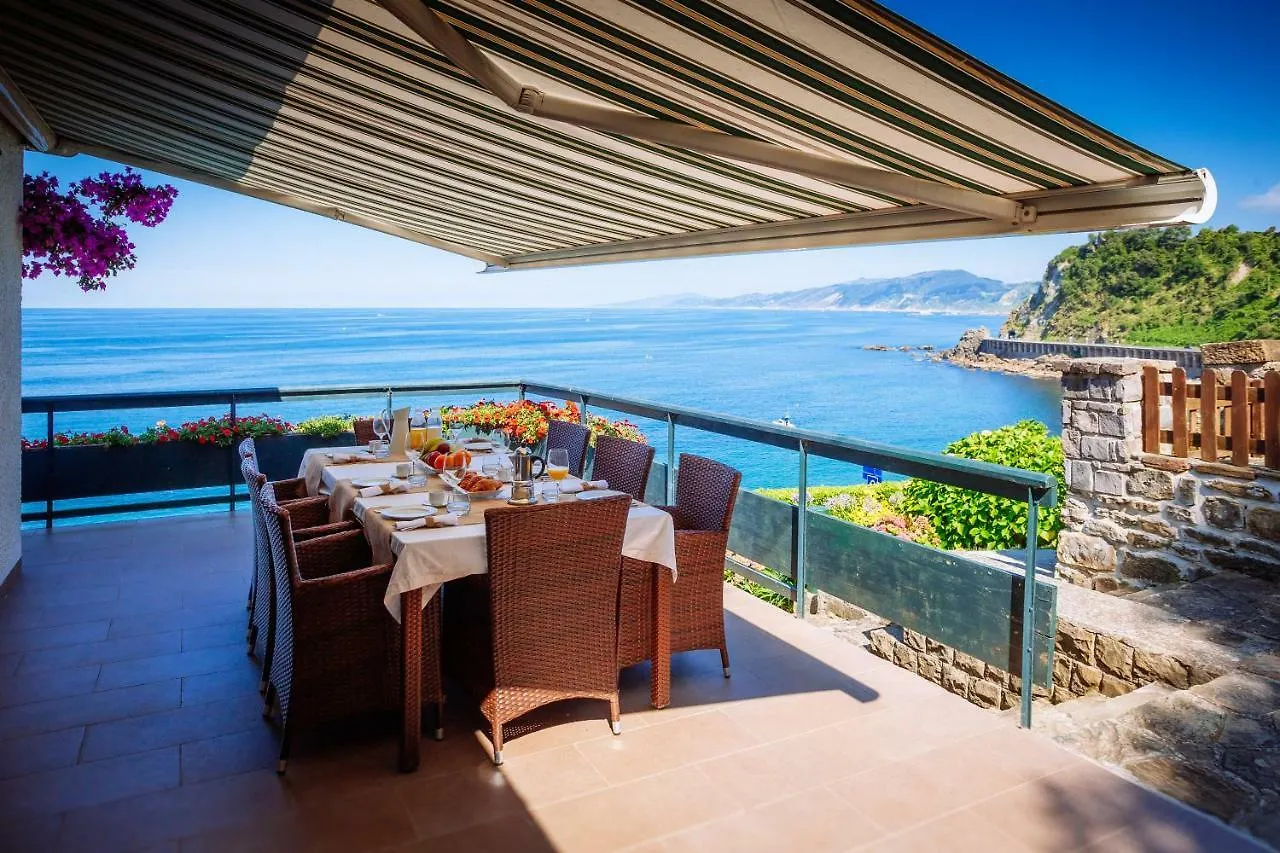 Villa Embil Getaria