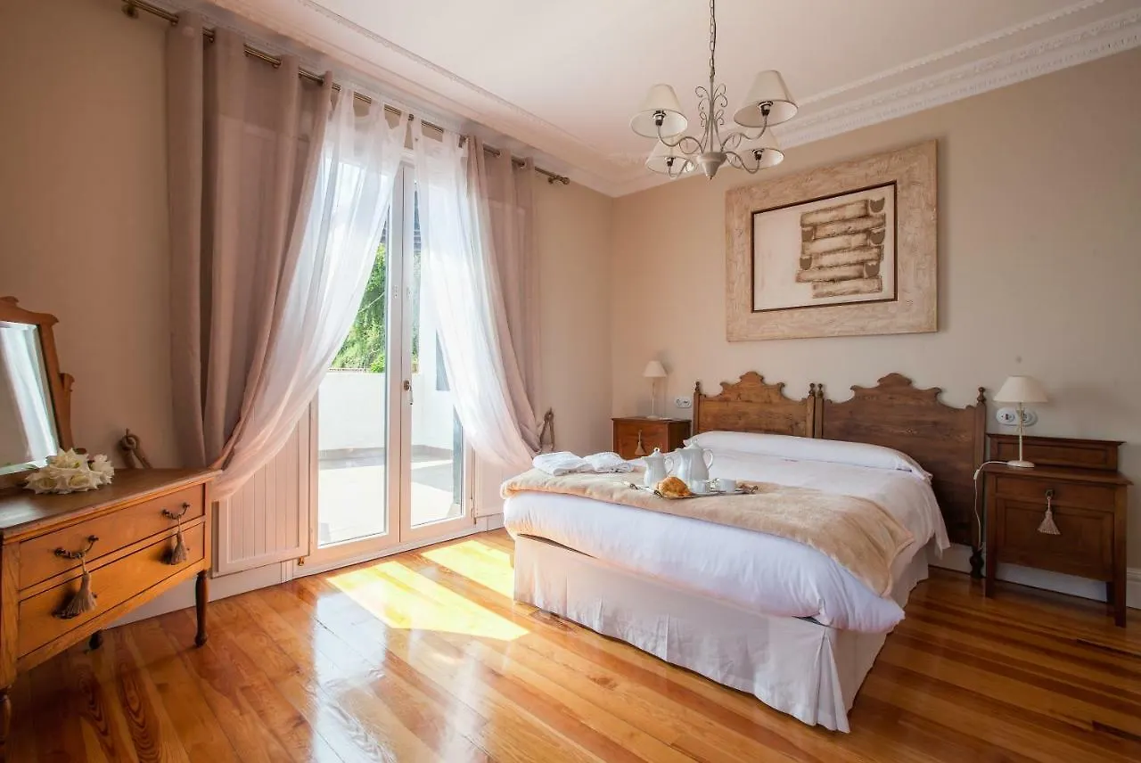 Villa Embil Getaria Hiszpania