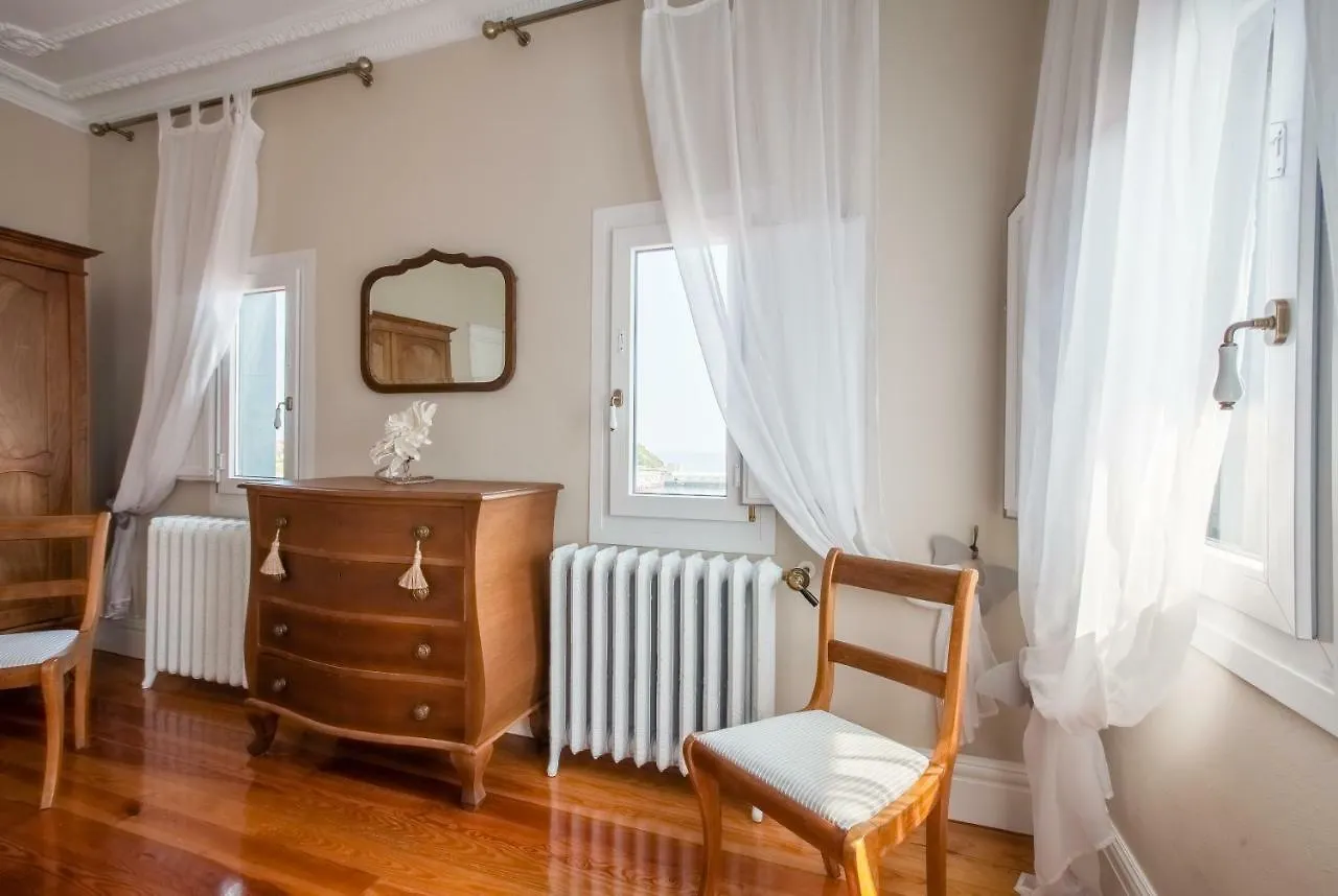 Villa Embil Getaria