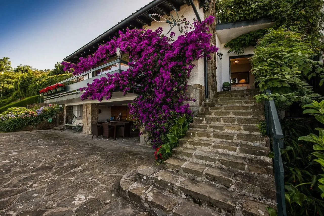 Villa Embil Getaria